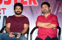iSmart Shankar Movie Success Meet